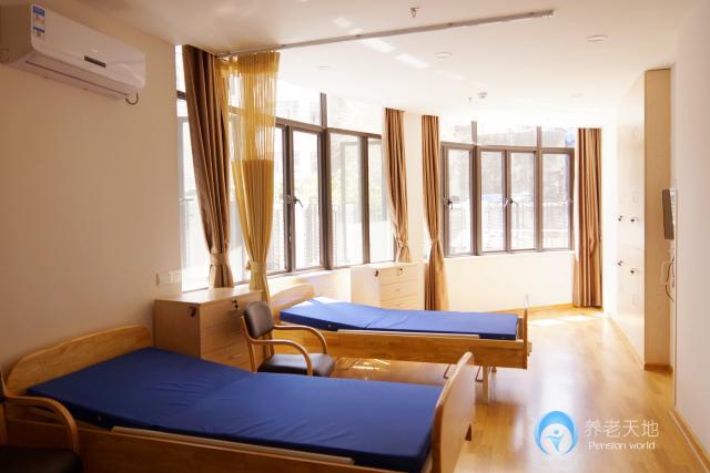 佰仁堂南通愛晚亭老年公寓