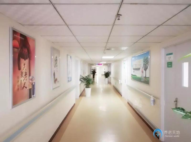 都江堰沁夕養(yǎng)老服務(wù)中心 都江堰沁夕養(yǎng)老服務(wù)中心