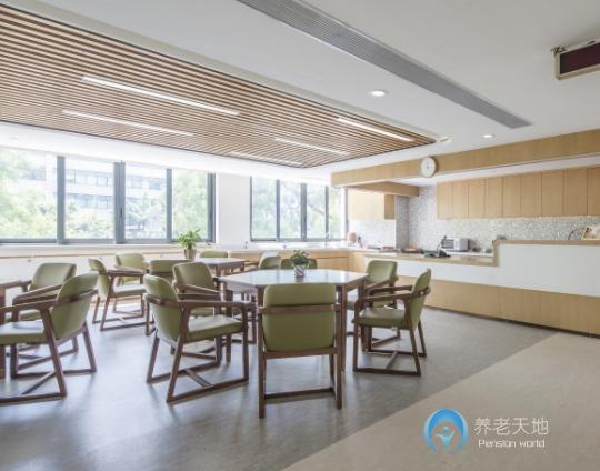 廣州國(guó)投健康嘉棲長(zhǎng)者公寓