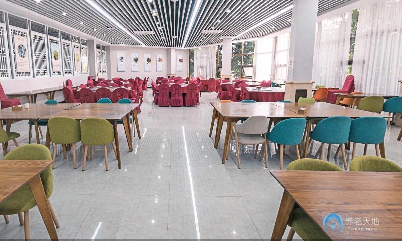 雅閣居成都玉石老年公寓 雅閣居成都玉石老年公寓