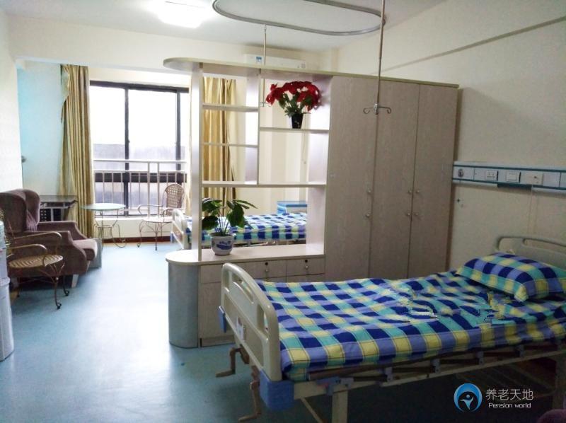 都江堰沁夕養(yǎng)老服務(wù)中心 都江堰沁夕養(yǎng)老服務(wù)中心