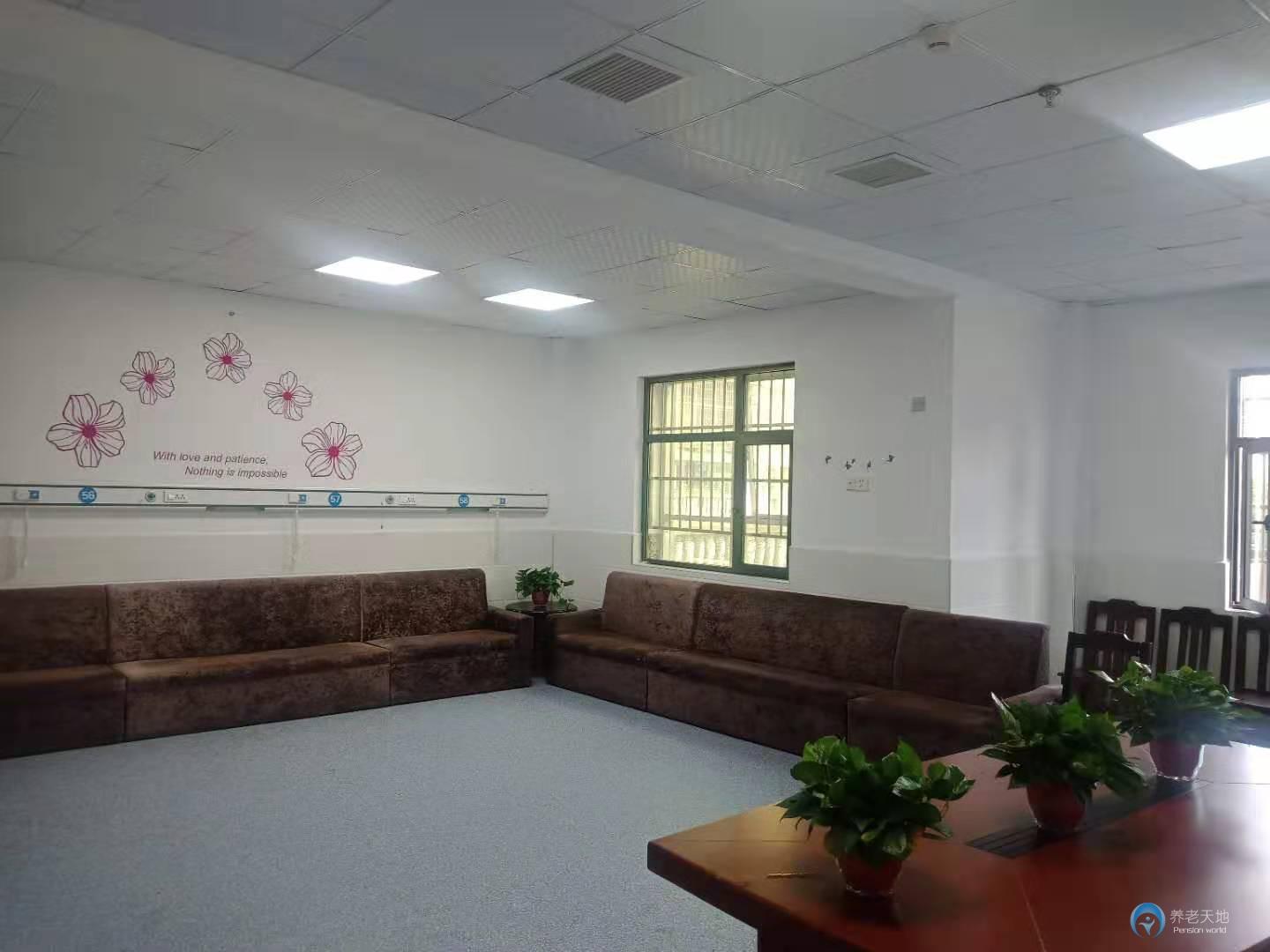 寧鄉(xiāng)吉安養(yǎng)老服務中心 寧鄉(xiāng)吉安養(yǎng)老服務中心