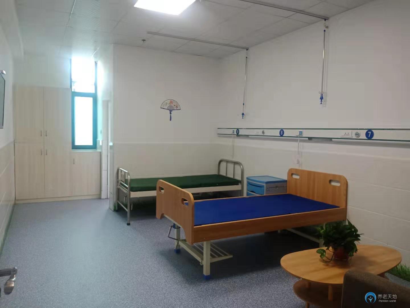 寧鄉(xiāng)吉安養(yǎng)老服務中心 寧鄉(xiāng)吉安養(yǎng)老服務中心