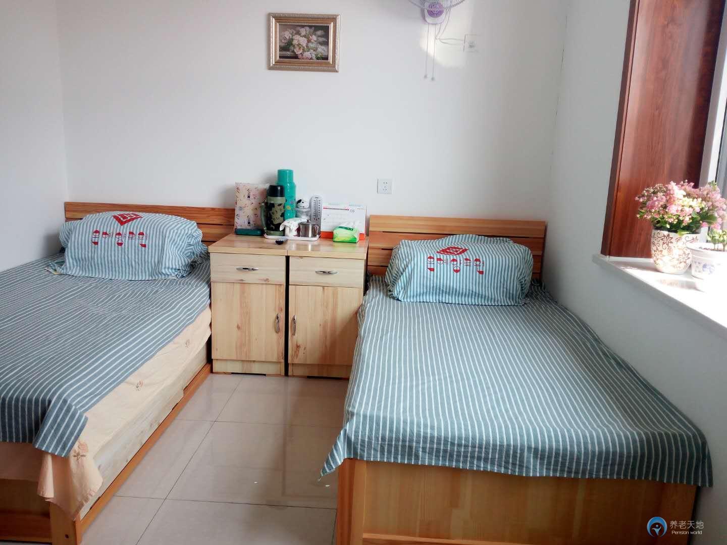 沈陽市于洪區(qū)恩惠養(yǎng)老院 沈陽市于洪區(qū)恩惠養(yǎng)老院