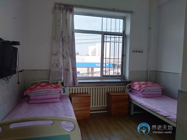 沈陽市于洪區(qū)宏祥愛心養(yǎng)老院 沈陽市于洪區(qū)宏祥愛心養(yǎng)老院