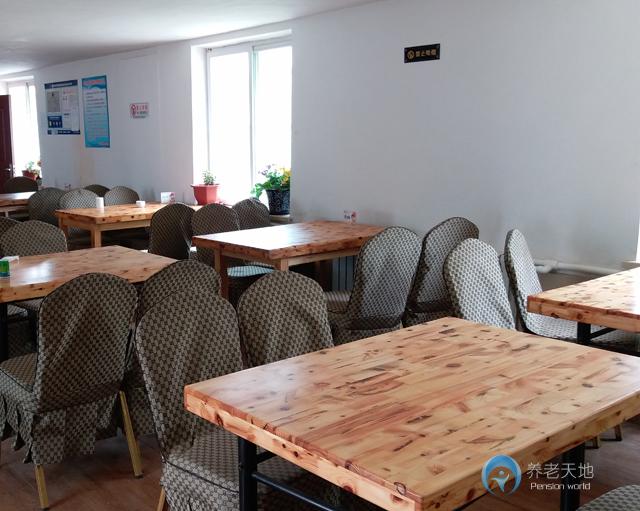 沈陽市于洪區(qū)恩惠養(yǎng)老院 沈陽市于洪區(qū)恩惠養(yǎng)老院