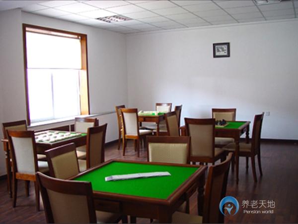 沈陽市于洪區(qū)宏祥愛心養(yǎng)老院 沈陽市于洪區(qū)宏祥愛心養(yǎng)老院