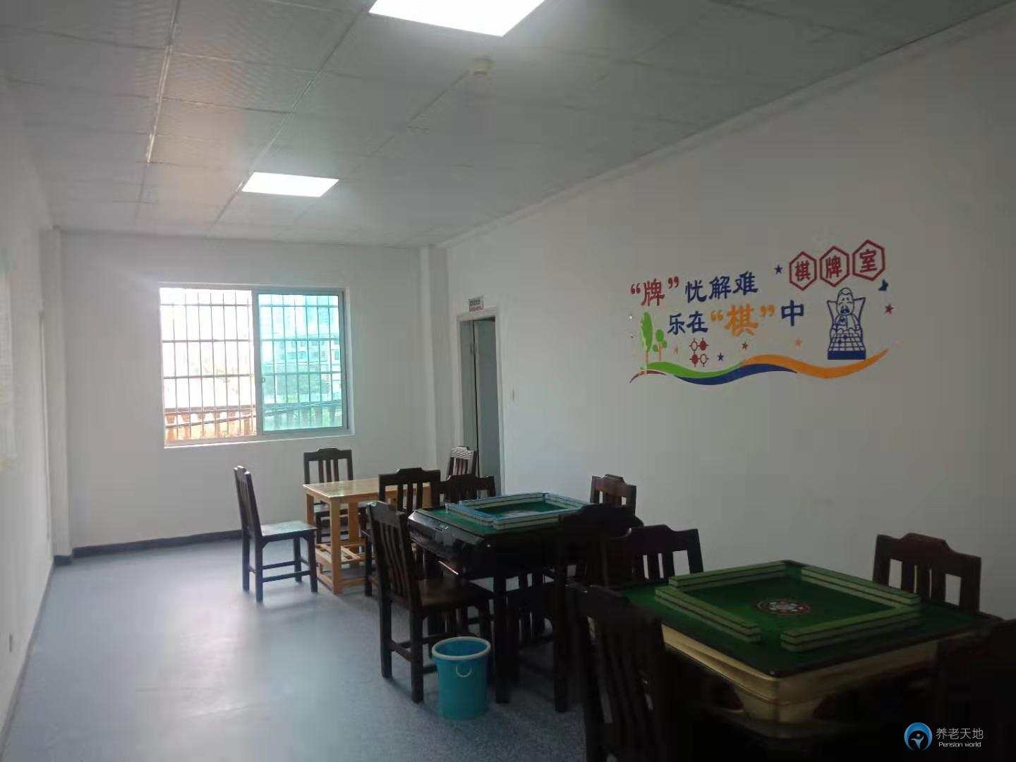 寧鄉(xiāng)吉安養(yǎng)老服務中心 寧鄉(xiāng)吉安養(yǎng)老服務中心