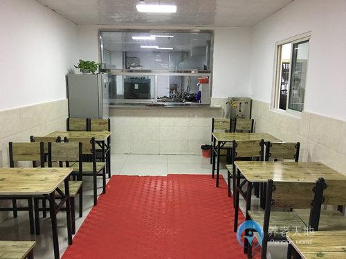 沈陽市于洪區(qū)誠博愛心養(yǎng)老院 沈陽市于洪區(qū)誠博愛心養(yǎng)老院