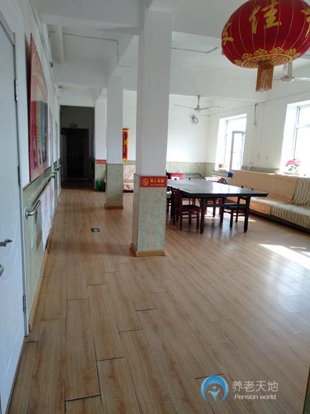 沈陽市于洪區(qū)宏祥愛心養(yǎng)老院 沈陽市于洪區(qū)宏祥愛心養(yǎng)老院