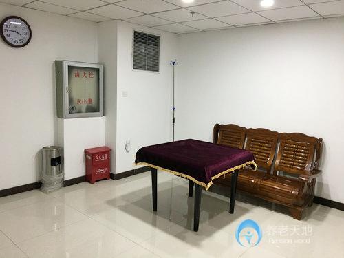 沈陽市于洪區(qū)誠博愛心養(yǎng)老院 沈陽市于洪區(qū)誠博愛心養(yǎng)老院