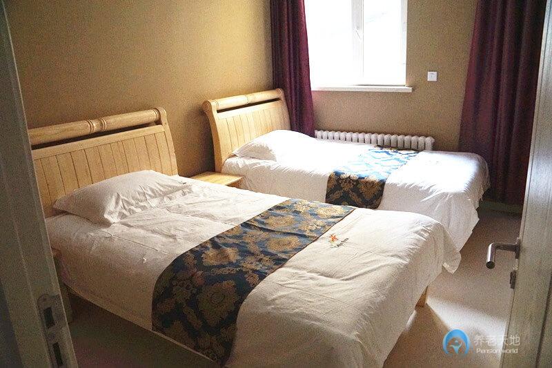 哈爾濱樂活醫(yī)養(yǎng)家園老年公寓