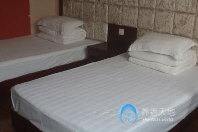 西安天和老年公寓 西安天和老年公寓