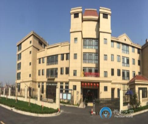 上海浦東新區(qū)高橋凌橋養(yǎng)護(hù)院