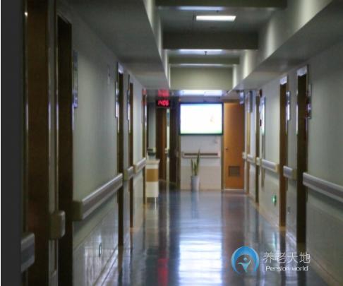 上海徐匯區(qū)日暉養(yǎng)老院 上海徐匯區(qū)日暉養(yǎng)老院