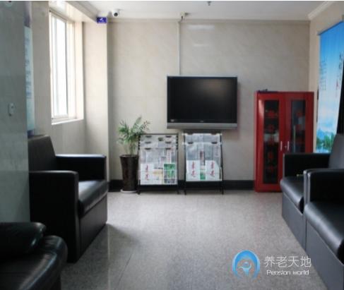 上海徐匯區(qū)日暉養(yǎng)老院 上海徐匯區(qū)日暉養(yǎng)老院