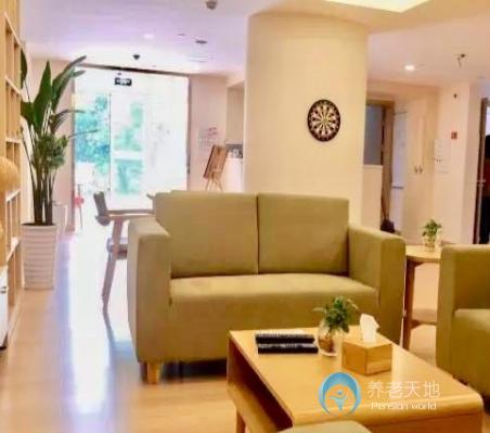 上海萬(wàn)科申養(yǎng)古美智匯坊 上海萬(wàn)科申養(yǎng)古美智匯坊