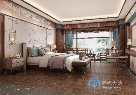 北京尊與堂長者社區(qū)