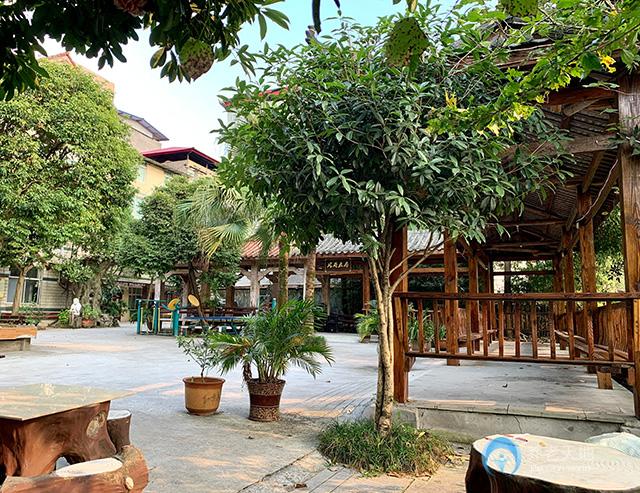 重慶沙坪壩天長(zhǎng)休養(yǎng)院 重慶沙坪壩天長(zhǎng)休養(yǎng)院