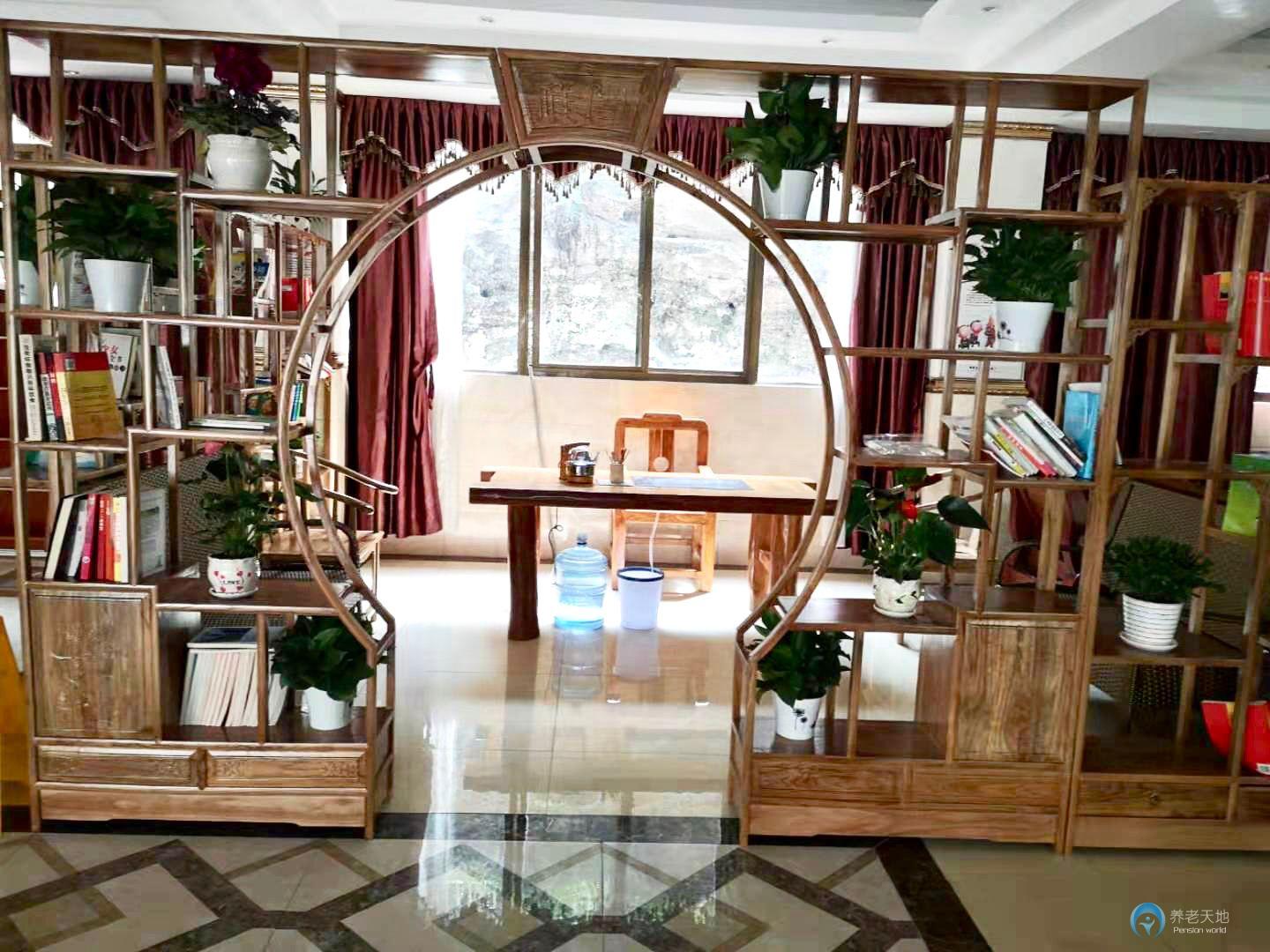 重慶沙坪壩天長(zhǎng)休養(yǎng)院 重慶沙坪壩天長(zhǎng)休養(yǎng)院