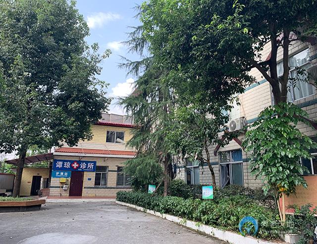 重慶沙坪壩天長(zhǎng)休養(yǎng)院 重慶沙坪壩天長(zhǎng)休養(yǎng)院