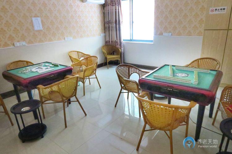 茅山洪福老年養(yǎng)生公寓 茅山洪福老年養(yǎng)生公寓