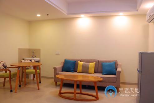 佛山健翔護(hù)理院 佛山健翔護(hù)理院