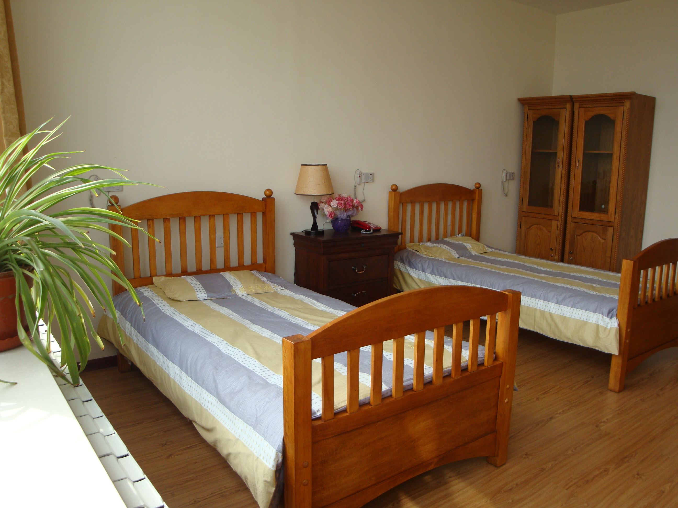 太康縣康順老年公寓 太康縣康順老年公寓