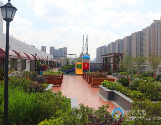 佛山健翔護(hù)理院 佛山健翔護(hù)理院