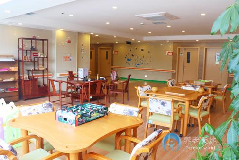 佛山健翔護(hù)理院 佛山健翔護(hù)理院