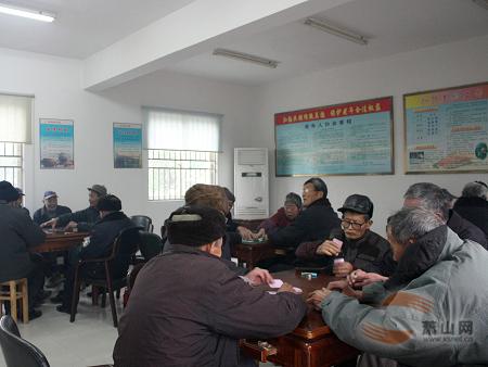 太康縣康順老年公寓 太康縣康順老年公寓