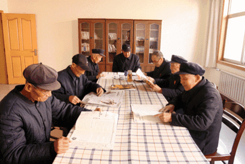 太康縣康順老年公寓 太康縣康順老年公寓