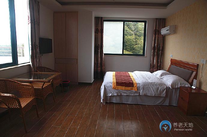 茅山洪福老年養(yǎng)生公寓 茅山洪福老年養(yǎng)生公寓