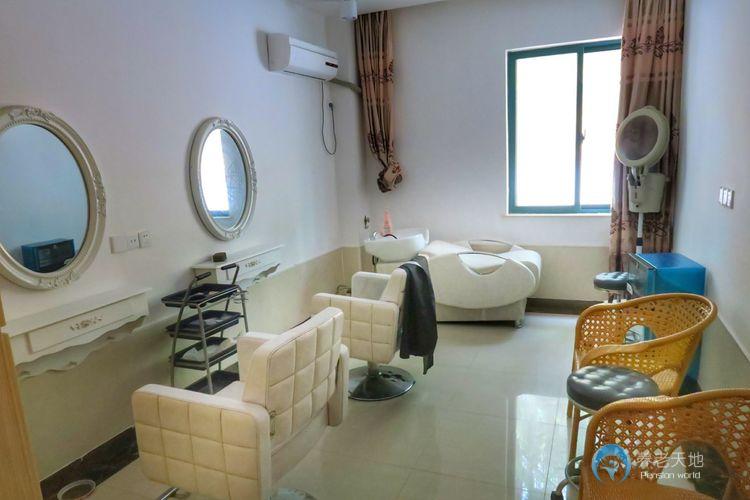 茅山洪福老年養(yǎng)生公寓 茅山洪福老年養(yǎng)生公寓