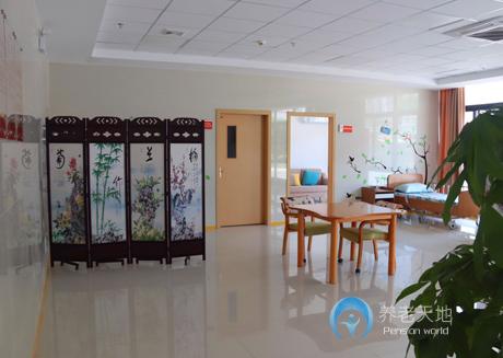 佛山健翔護(hù)理院 佛山健翔護(hù)理院