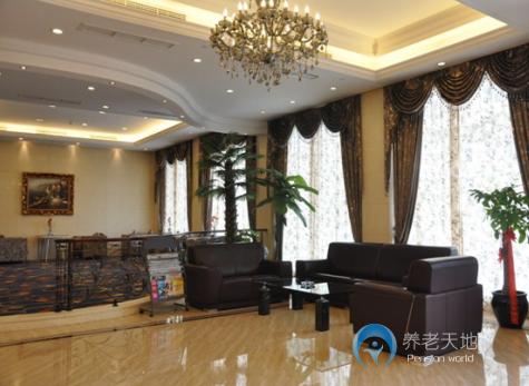 溫州幸福九八老人公寓 溫州幸福九八老人公寓