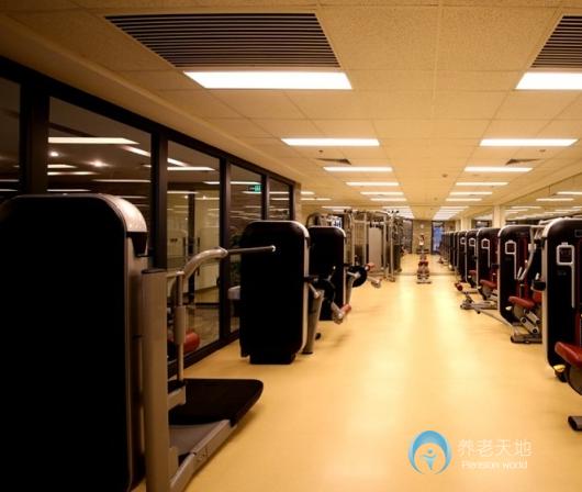 上海德頤護理院 上海德頤護理院