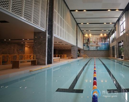 上海德頤護理院 上海德頤護理院