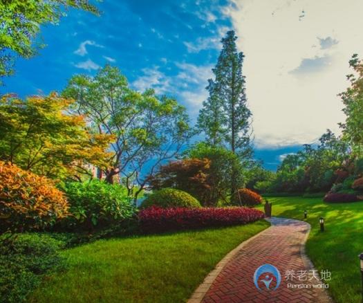 上海德頤護理院 上海德頤護理院