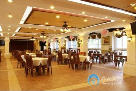 唐山福樂老年公寓 唐山福樂老年公寓