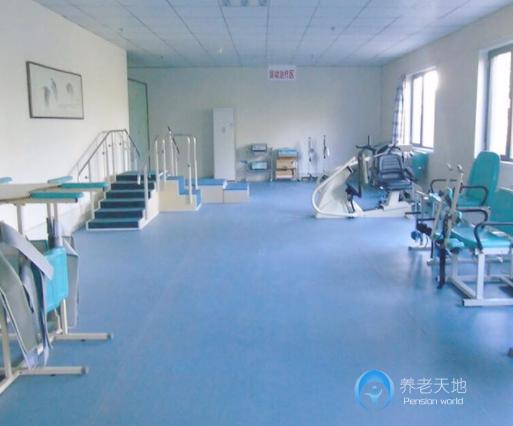 石家莊和禾頤康園養(yǎng)老院 石家莊和禾頤康園養(yǎng)老院