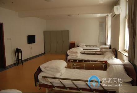 唐山福樂老年公寓 唐山福樂老年公寓
