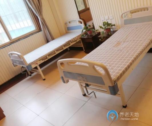 石家莊和禾頤康園養(yǎng)老院 石家莊和禾頤康園養(yǎng)老院