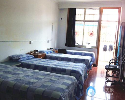 唐山福明養(yǎng)老院 唐山福明養(yǎng)老院