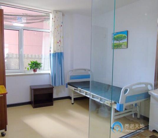 石家莊和禾頤康園養(yǎng)老院 石家莊和禾頤康園養(yǎng)老院