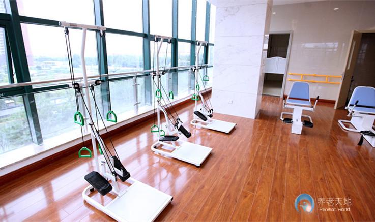 西安市工會(huì)老年護(hù)理院 西安市工會(huì)老年護(hù)理院