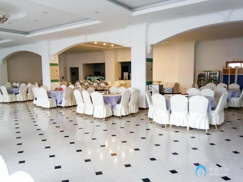 金太陽(yáng)養(yǎng)老中心（皇姑院區(qū)）