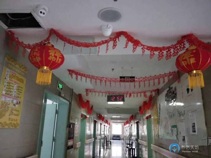 成都青羊區(qū)文家社區(qū)頤養(yǎng)中心