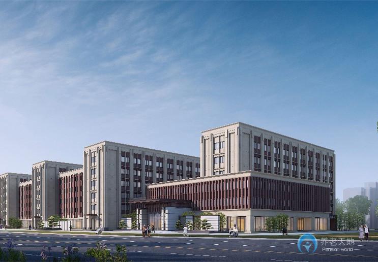 易禾康養(yǎng)中心 易禾康養(yǎng)中心