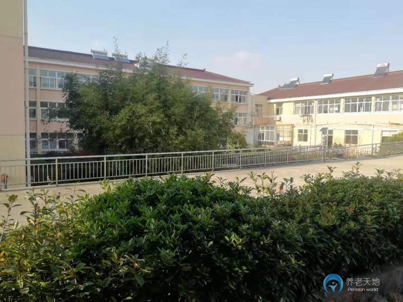 溧水悅?cè)A安養(yǎng)院